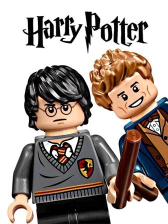 Harry Potter™ (45)