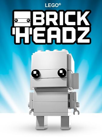 BrickHeadz (30)
