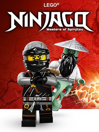 NINJAGO® (91)