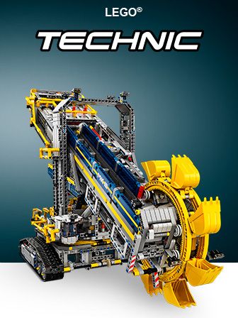 Technic™ (35)