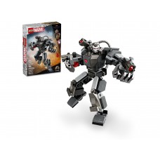 LEGO Marvel Karo mašinos šarvai-robotas 76277