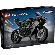 LEGO Technic Motociklas Kawasaki Ninja H2R 42170