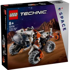 LEGO Technic Kosmoso krautuvas LT78 42178