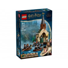 LEGO Harry Potter Hogvartso pilies valčių prieplauka 76426