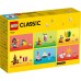Kūrybiška vakarėlio dėžutė  LEGO® Classic 11029