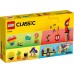 Kūrybiškos neoninės pramogos LEGO® Classic 11027