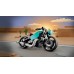 Senovinis motociklas  LEGO® Creator 3in1 31135