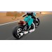 Senovinis motociklas  LEGO® Creator 3in1 31135