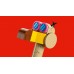 Papildomas rinkiniys „Konkdoro kinkuojanti galva“  LEGO® Super Mario™ 71414