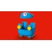 Ledinis Mario kostiumas ir Ledo pasaulis LEGO® Super Mario™ 71415