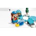 Ledinis Mario kostiumas ir Ledo pasaulis LEGO® Super Mario™ 71415