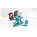  Papildomas rinkinys „Fliprus nuotykiai ant sniego“  LEGO® Super Mario™ 71417