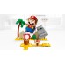 Kūrybinės įrankinės priemonės  LEGO® Super Mario™ 71418