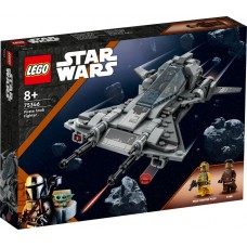 LEGO Star Wars Piratų Snub Fighter 75346