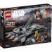 LEGO Star Wars Piratų Snub Fighter 75346