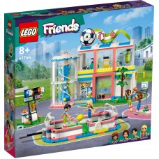 LEGO Friends Sporto centras 41744
