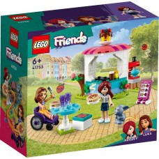 LEGO Friends Blynų parduotuvė 41753