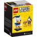 LEGO Brickheadz Disney Antinas Donaldas 40377