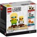 LEGO Brickheadz Banguotoji papūgėlė 40443
