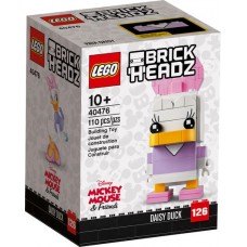 LEGO Brickheadz Disney Antytė Deizė 40476