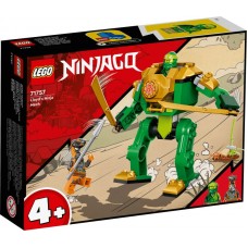LEGO NINJAGO® Lloyd nindzių robotas 71757