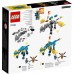  LEGO® NINJAGO® Jay griaustinio drakonas EVO 71760