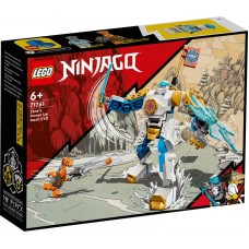 LEGO® NINJAGO® Zane galingasis robotas EVO 71761