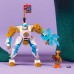 LEGO® NINJAGO® Zane galingasis robotas EVO 71761