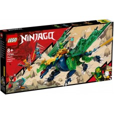 LEGO® NINJAGO® Lloyd legendinis drakonas 71766