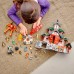 LEGO® NINDZIŲ® Nindzių treniruočių šventovė 71767