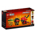 LEGO Bickheadz Ninjago 10 40490