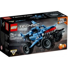 LEGO® Technic  Monster Jam™ Megalodon™ 42134