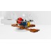  LEGO® Super Mario™  Luigi's Mansion™ laboratorija  ir Poltergust papildomas rinkiniys 71397