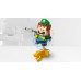  LEGO® Super Mario™  Luigi's Mansion™ laboratorija  ir Poltergust papildomas rinkiniys 71397