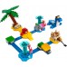 LEGO® Super Mario™  Dorrie paplūdimio papildomas rinkinys 71398