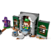  LEGO® Super Mario™ Luigi's Mansion™  paradinio įėjimo papildomas rinkinys 71399