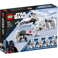  LEGO® Star Wars™ Snowtrooper mūšio rinkinys 75320