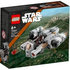LEGO® Star Wars™  Razor Crest mikrokovotojas 75321