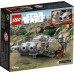 LEGO® Star Wars™  Razor Crest mikrokovotojas 75321