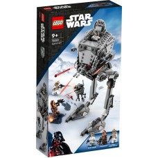  LEGO® Star Wars™ Hoto mūšio AT-ST 75322