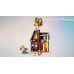 LEGO Disney „Up“ namas​ 43217