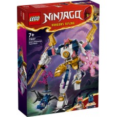 LEGO Ninjago Soros stichijos mechaninis robotas 71807
