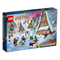 LEGO® Harry Potter 2023 metų Advento kalendorius 76418