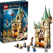 LEGO Harry Potter Hogvartsas: Reikalavimų kambarys 76413