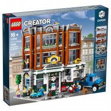 LEGO Creator Kampinis garažas 10264