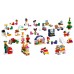  LEGO® Friends Advento kalendorius 41690