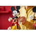 LEGO® ǀ Disney Peliuko Mikio ir Pelytės Minės konstruojami personažai 43179