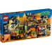  LEGO® City Kaskadininkų pasirodymo sunkvežimis 60294