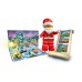 LEGO® City Advento kalendorius 60303