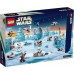  LEGO® Star Wars™ Advento Kalendorius 75307